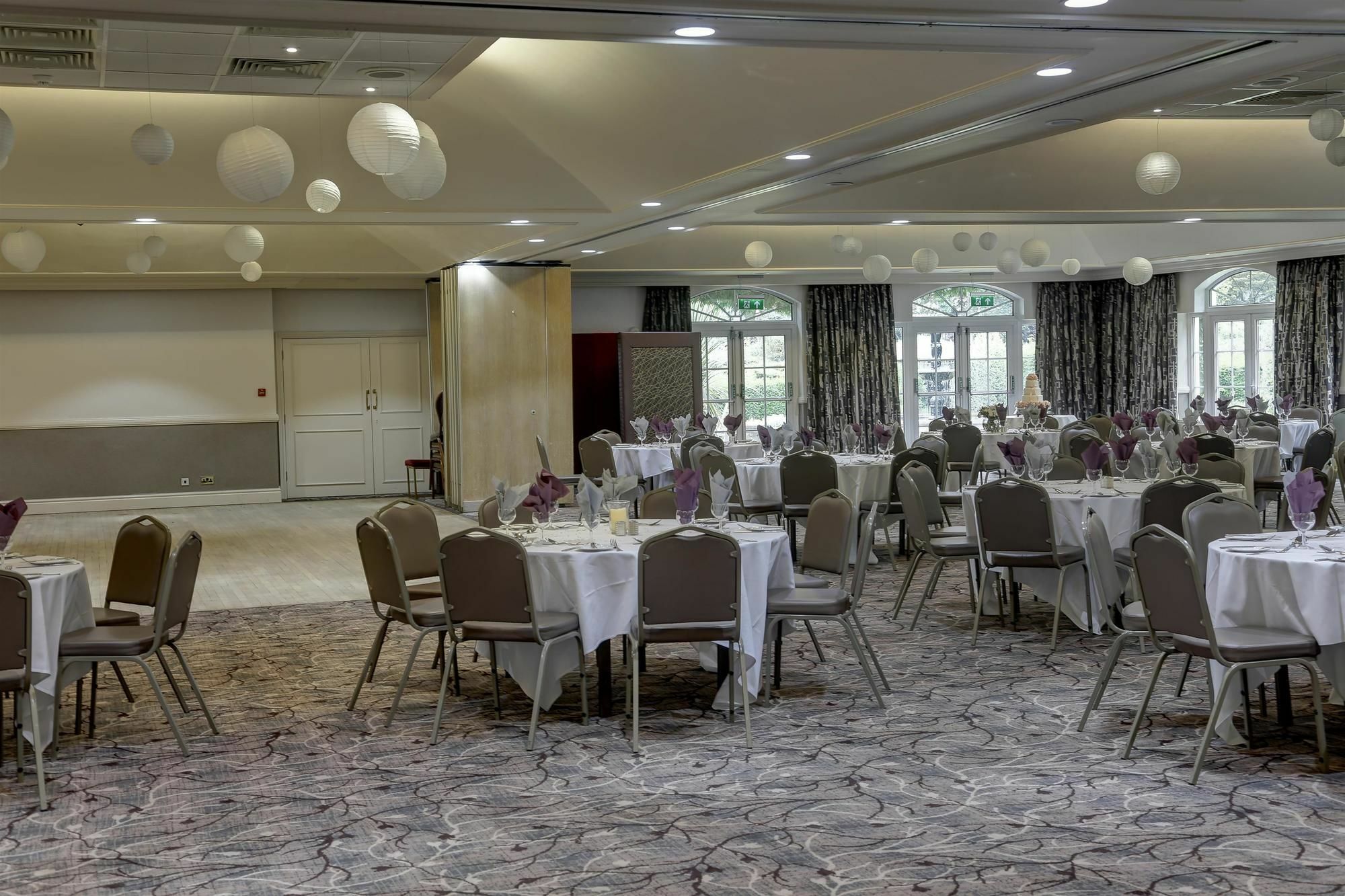 Best Western Willerby Manor Hotel Exteriér fotografie